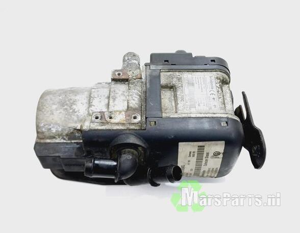 Parking Heater VW TOURAN (1T1, 1T2), VW TOURAN (1T3), VW TOURAN VAN (1T1, 1T2)