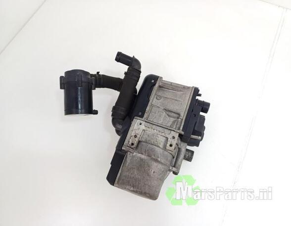 Parking Heater VW POLO (9N_)