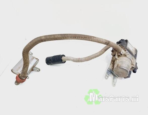 Parking Heater VW POLO (9N_), MERCEDES-BENZ G-CLASS (W463)