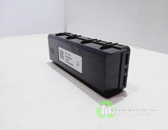 Control unit for heating and ventilation OPEL INSIGNIA A Saloon (G09), OPEL INSIGNIA A Sports Tourer (G09)