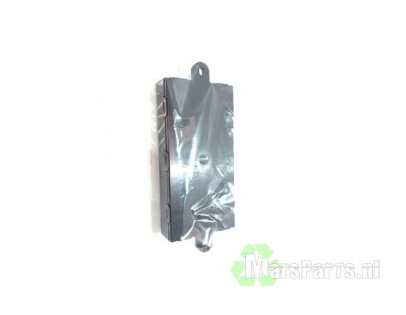 Control unit for heating and ventilation VW GOLF VIII (CD1)