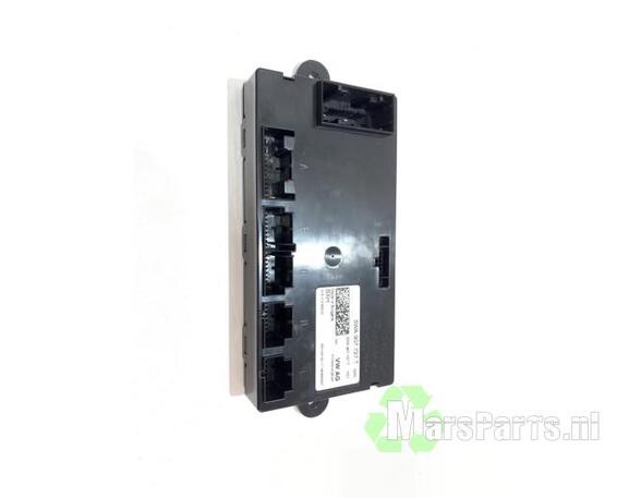 Control unit for heating and ventilation VW GOLF VIII (CD1)