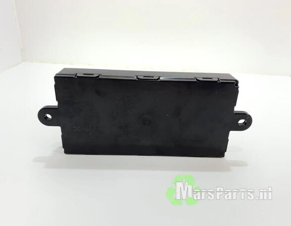 Control unit for heating and ventilation VW GOLF VIII (CD1)