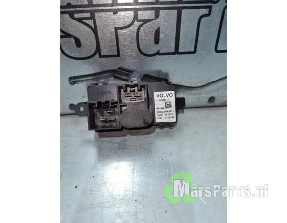 Resistor Interior Blower VOLVO V40 Hatchback (525, 526)