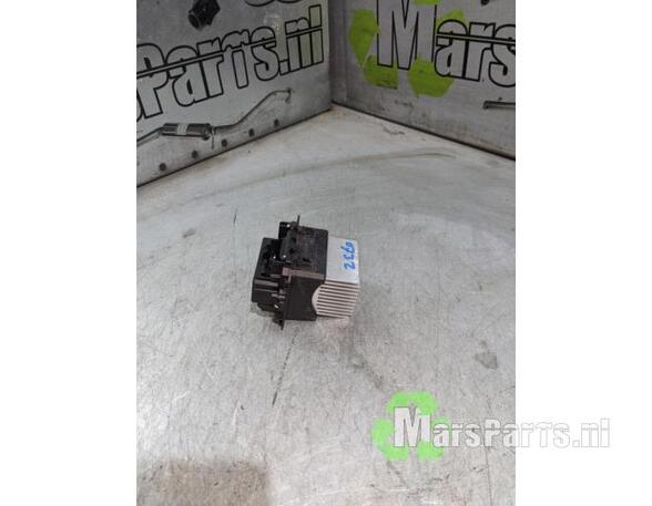 Resistor Interior Blower PEUGEOT 2008 I (CU_)