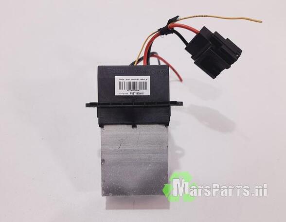 Resistor Interior Blower PEUGEOT 1007 (KM_)