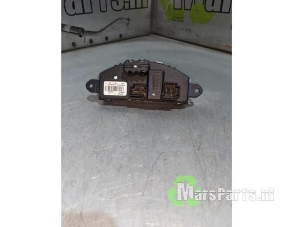 Resistor Interior Blower BMW 1 (F20)