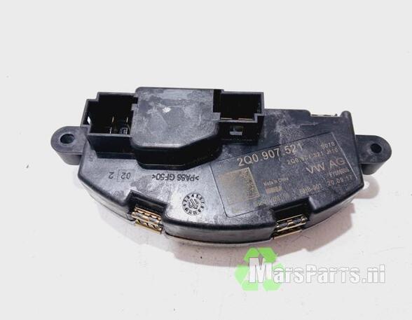 Resistor Interior Blower VW POLO (AW1, BZ1)