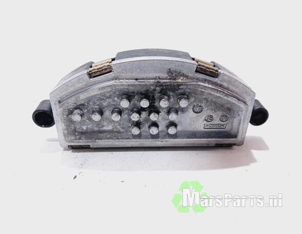 Resistor Interior Blower VW POLO (AW1, BZ1)