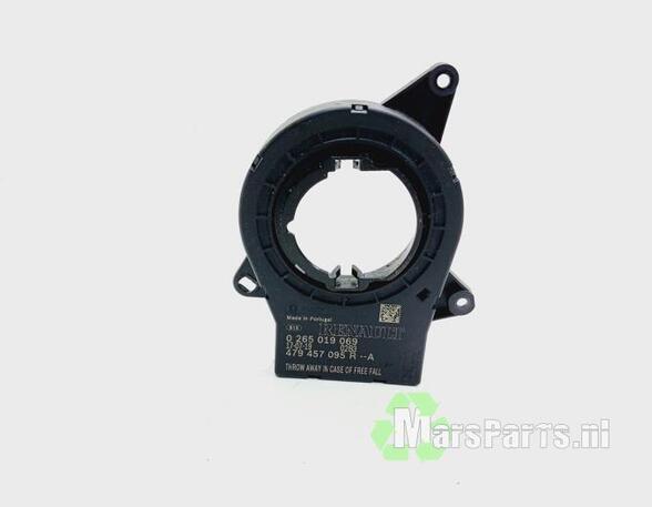 Air Bag Contact Ring RENAULT CAPTUR I (J5_, H5_), RENAULT CLIO IV (BH_)