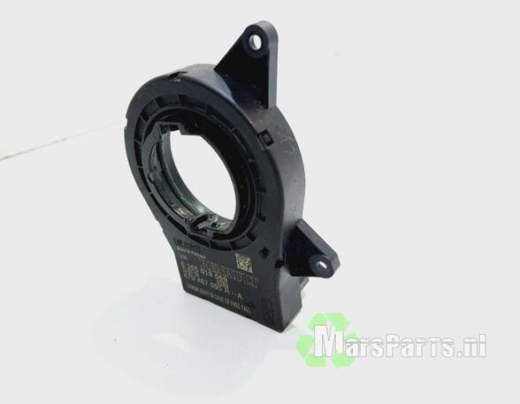 Air Bag Contact Ring RENAULT CAPTUR I (J5_, H5_), RENAULT CLIO IV (BH_)