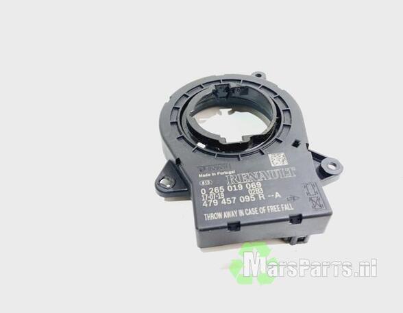 Air Bag Contact Ring RENAULT CAPTUR I (J5_, H5_), RENAULT CLIO IV (BH_)