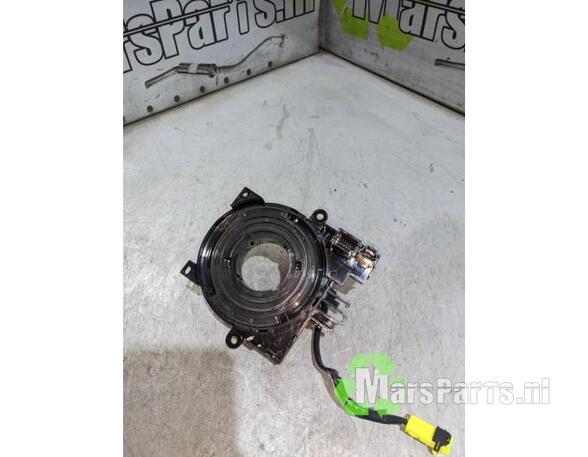 Air Bag Contact Ring NISSAN QASHQAI II SUV (J11, J11_)