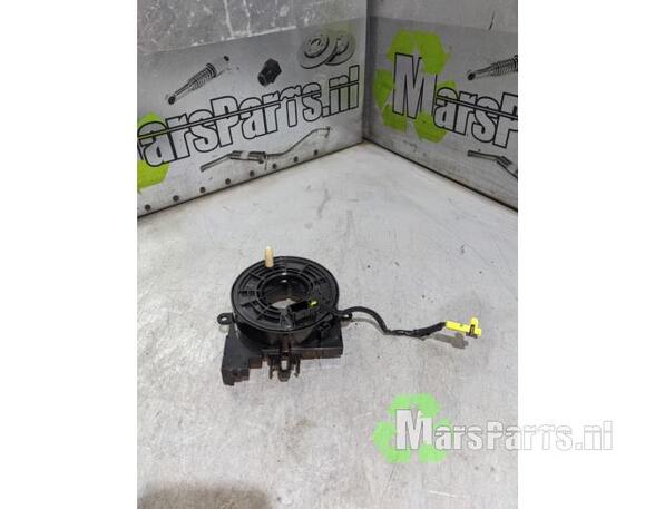 Air Bag Contact Ring NISSAN QASHQAI II SUV (J11, J11_)