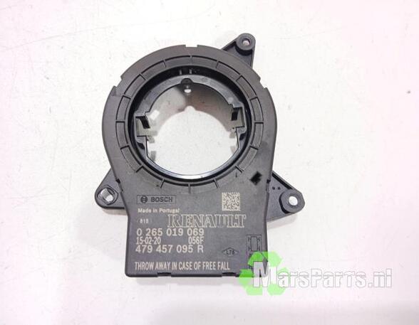 Air Bag Contact Ring RENAULT CAPTUR I (J5_, H5_)