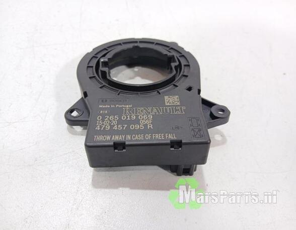 Air Bag Contact Ring RENAULT CAPTUR I (J5_, H5_)