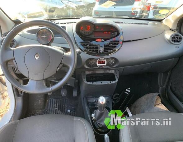 Air Bag Contact Ring RENAULT TWINGO II (CN0_)