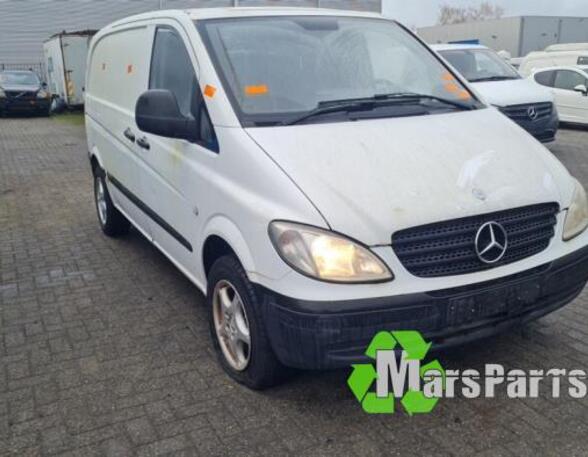 Airbag Sleepring Stuurwiel MERCEDES-BENZ VITO / MIXTO Van (W639)