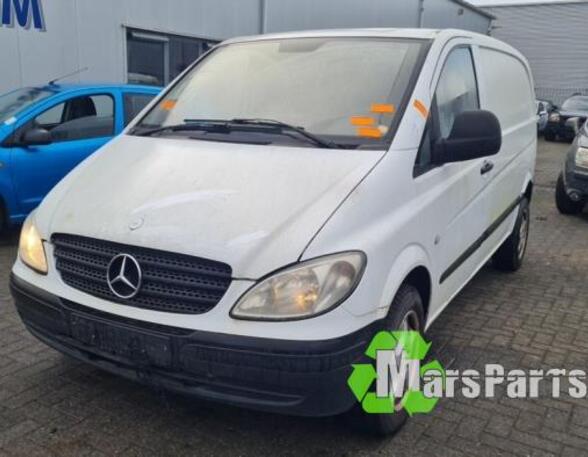 Airbag Sleepring Stuurwiel MERCEDES-BENZ VITO / MIXTO Van (W639)