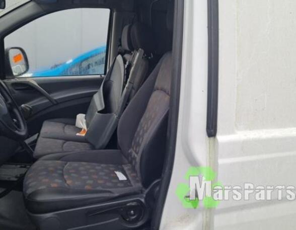 Airbag Sleepring Stuurwiel MERCEDES-BENZ VITO / MIXTO Van (W639)