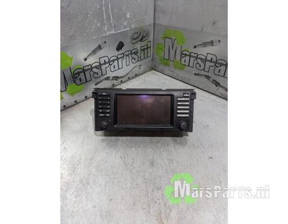 Display BMW 5er E60 65526923879 P16531417