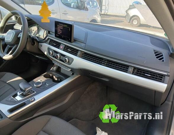 On Board Computer Display AUDI A4 Avant (8W5, 8WD, B9), AUDI A5 Sportback (F5A, F5F), AUDI A4 Allroad B9 (8WH, 8WJ)