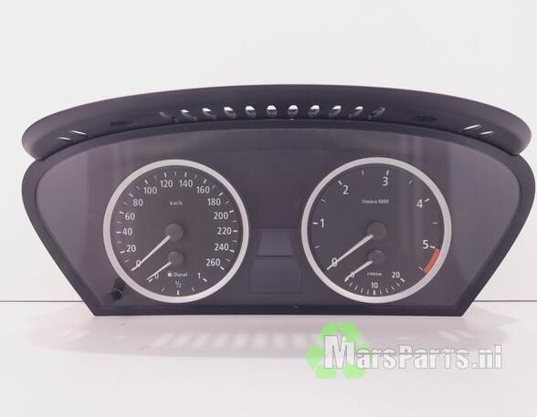 Tachometer (Revolution Counter) BMW 5 (E60)