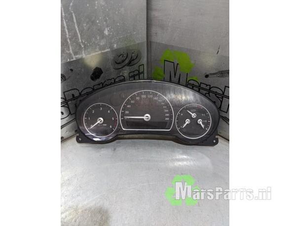 Tachometer (Revolution Counter) SAAB 9-3 Estate (E50)