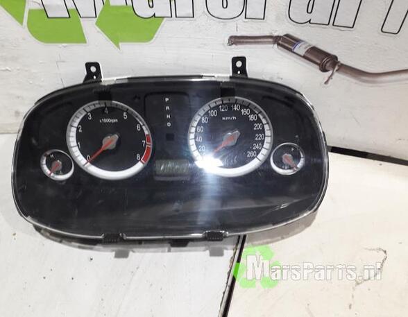 Tachometer (Revolution Counter) HYUNDAI GRANDEUR (TG)