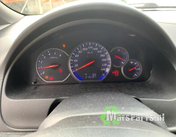 Tachometer (Revolution Counter) MITSUBISHI GRANDIS (NA_W)