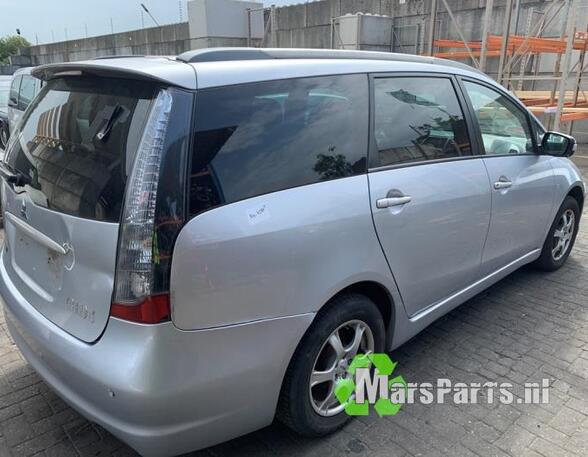 Toerenteller MITSUBISHI GRANDIS (NA_W)