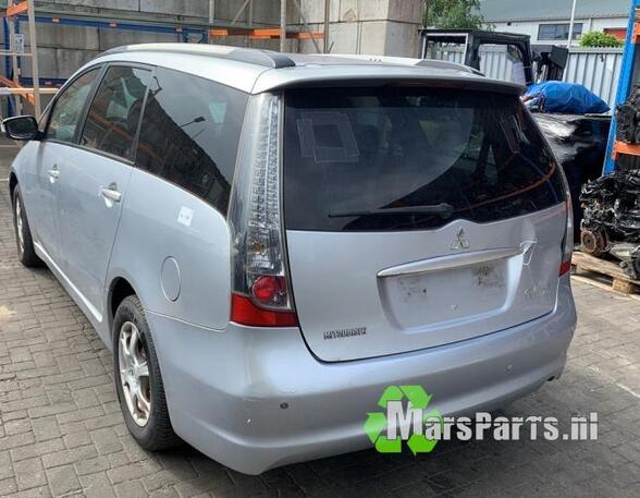 Toerenteller MITSUBISHI GRANDIS (NA_W)