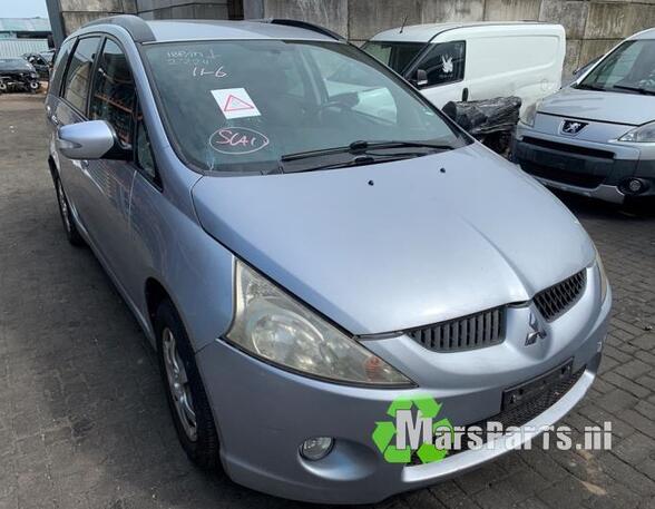 Toerenteller MITSUBISHI GRANDIS (NA_W)