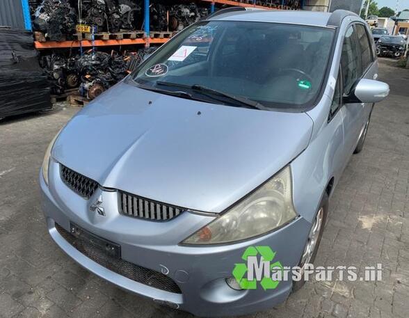 Toerenteller MITSUBISHI GRANDIS (NA_W)