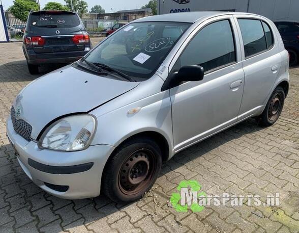 Toerenteller TOYOTA YARIS (_P1_)