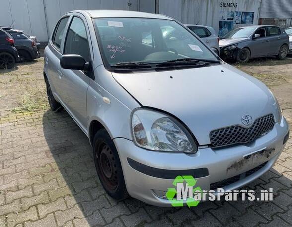 Toerenteller TOYOTA YARIS (_P1_)