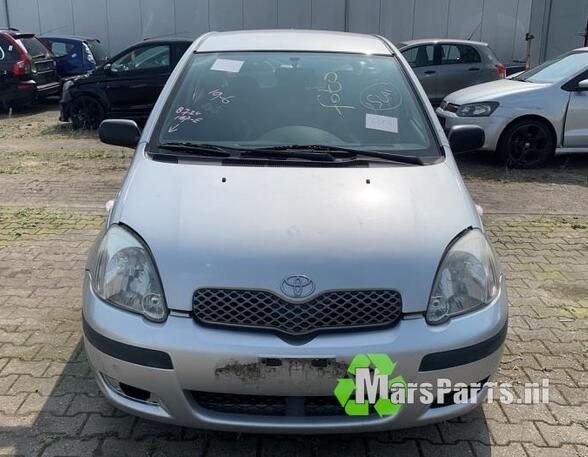 Toerenteller TOYOTA YARIS (_P1_)