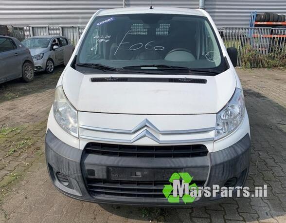 Toerenteller CITROËN JUMPY III Van (V_)