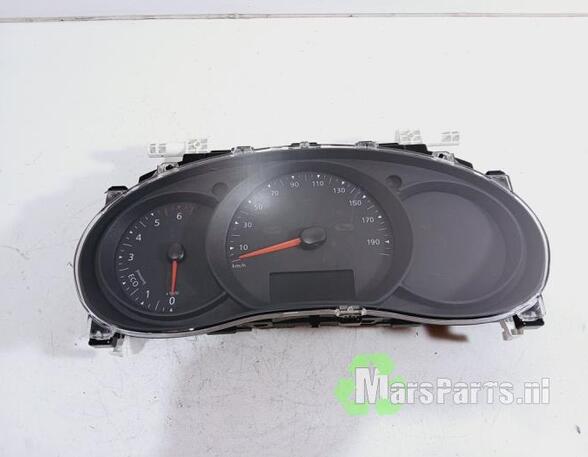 Tachometer (Revolution Counter) RENAULT KANGOO Express (FW0/1_)