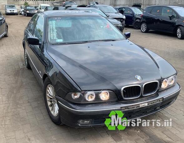 Toerenteller BMW 5 (E39)