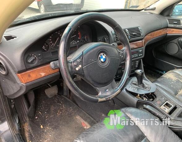 Toerenteller BMW 5 (E39)