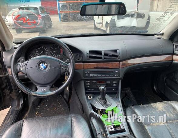 Toerenteller BMW 5 (E39)