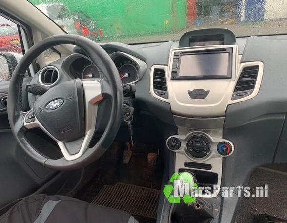 Toerenteller FORD FIESTA VI (CB1, CCN)