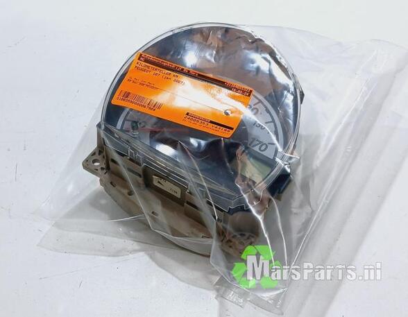 Tachometer (Revolution Counter) PEUGEOT 107 (PM_, PN_)