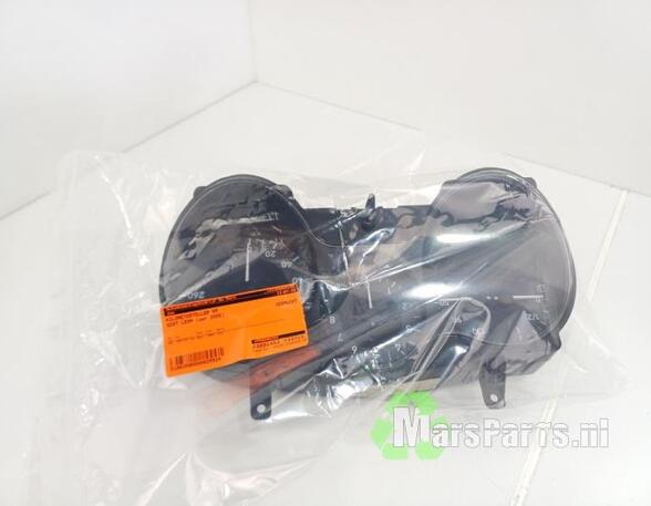 Tachometer (Revolution Counter) SEAT LEON (1P1)