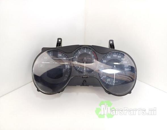 Tachometer (Revolution Counter) SEAT LEON (1P1)