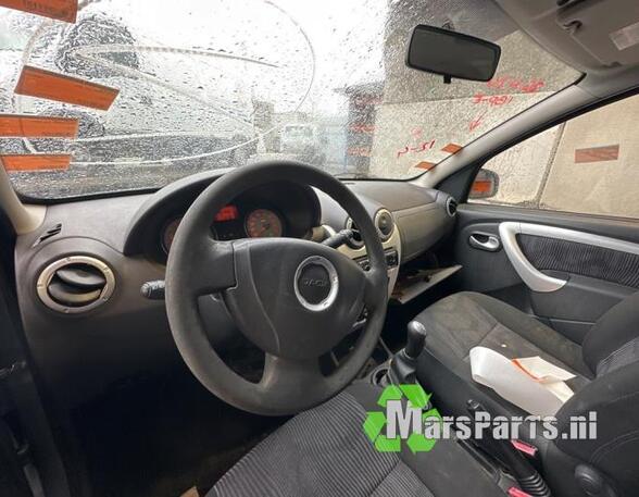 Toerenteller DACIA SANDERO, DACIA LOGAN (LS_)