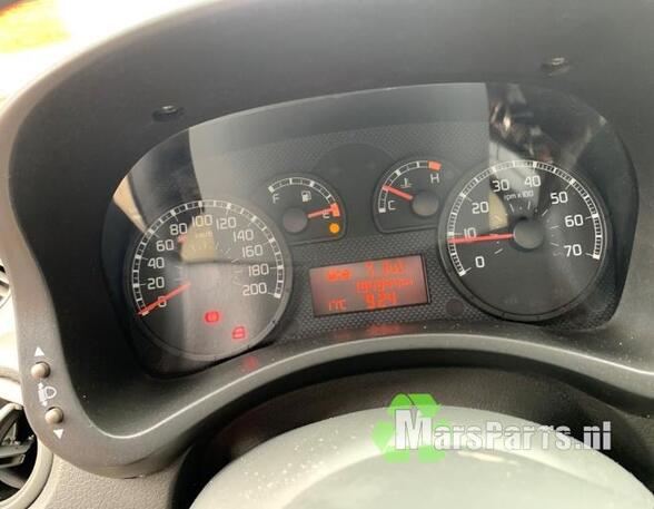 Toerenteller FIAT PANDA (169_)