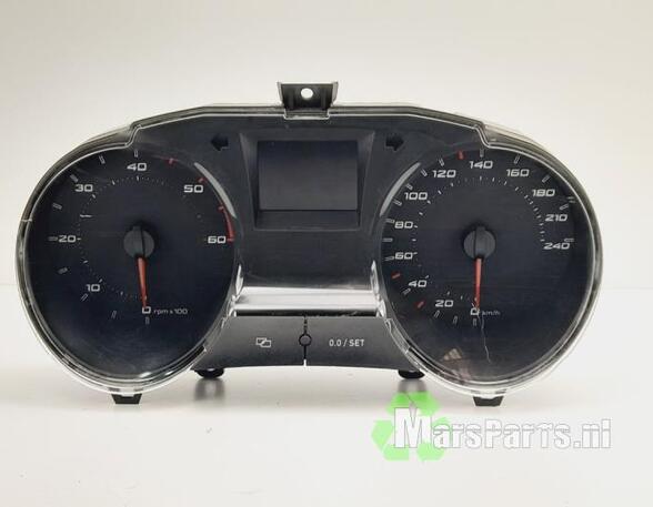 Tachometer (Revolution Counter) SEAT IBIZA IV (6J5, 6P1), SEAT IBIZA IV SC (6J1, 6P5)