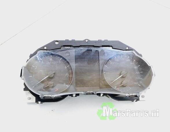 Drehzahlmesser Nissan Qashqai II J11 248104EL0A P19812698